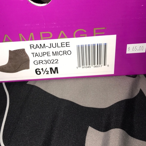 Wedges!! - Picture 4 of 4